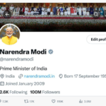 Narendra Modi