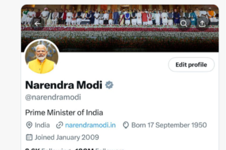 Narendra Modi