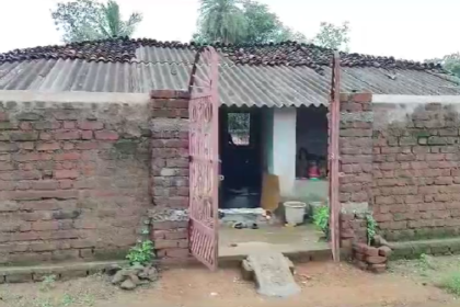 आंगनबाड़ी