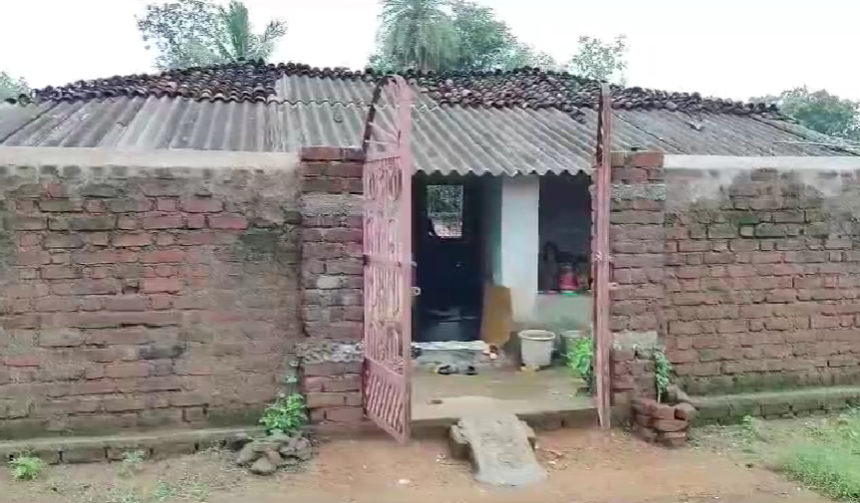 आंगनबाड़ी