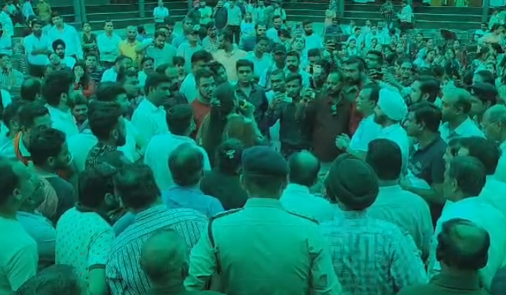 दुर्ग दिल्ली पब्लिक स्कूल