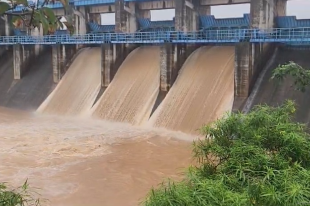 sarguja weather update