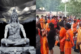 जाने क्या है सावन माह का महत्व