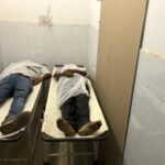 कांग्रेस नेता के भाई को लगी गोली