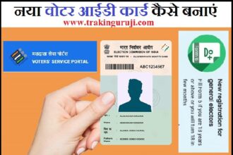 Voter card Id online